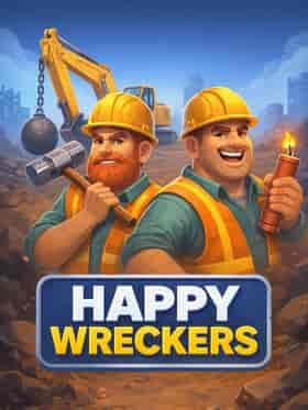 spribe/happy-wreckers