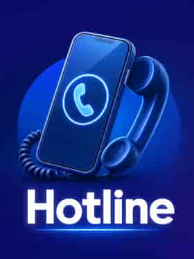 spribe/hotline