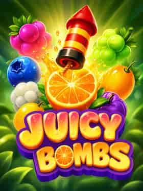 spribe/juicy-bombs