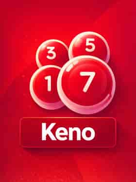 spribe/keno