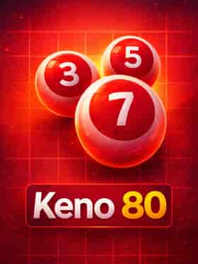 spribe/keno-80