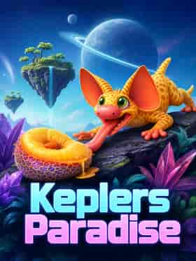 spribe/keplers-paradise