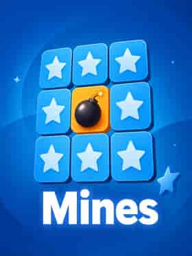 spribe/mines