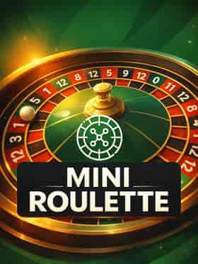 spribe/mini-roulette
