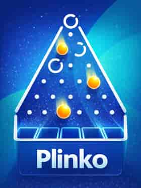 spribe/plinko