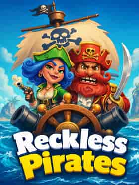spribe/reckless-pirates