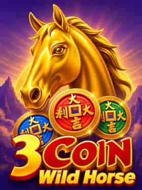 tada/3-coin-wild-horse