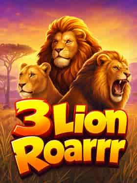 tada/3-lion-roarrr