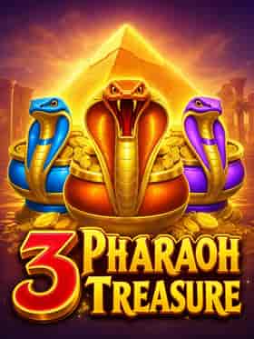 tada/3-pharaoh-treasure