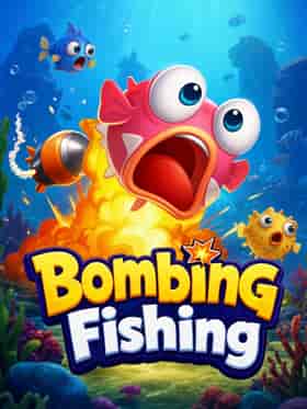 tada/bombing-fishing