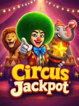 tada/circus-jackpot