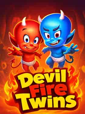 tada/devil-fire-twins
