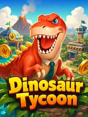 tada/dinosaur-tycoon