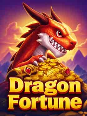 tada/dragon-fortune