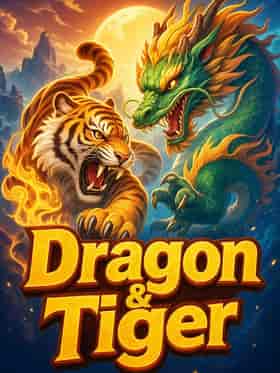 tada/dragon-tiger