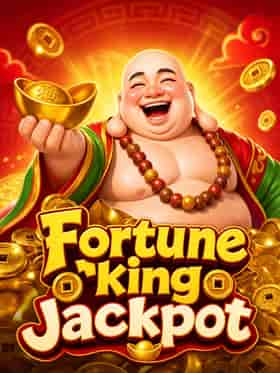 tada/fortune-king-jackpot