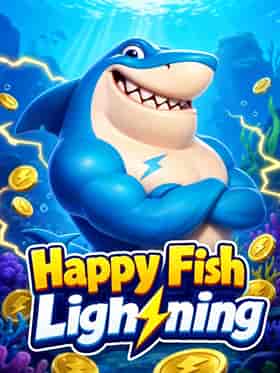 tada/happy-fish-lightning