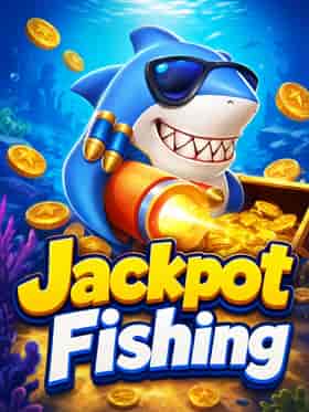 tada/jackpot-fishing