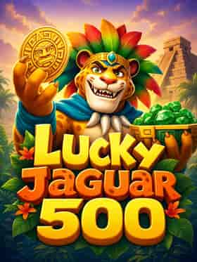 tada/lucky-jaguar-500