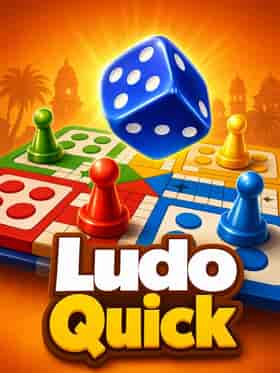 tada/ludo-quick