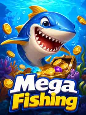 tada/mega-fishing