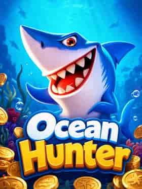 tada/ocean-hunter