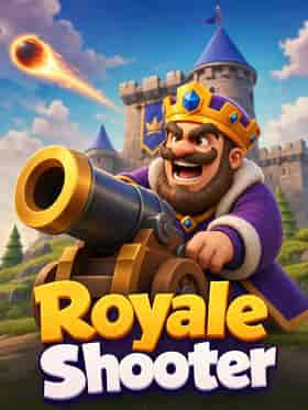 tada/royale-shooter