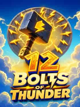 thunderkick/12-bolts-of-thunder