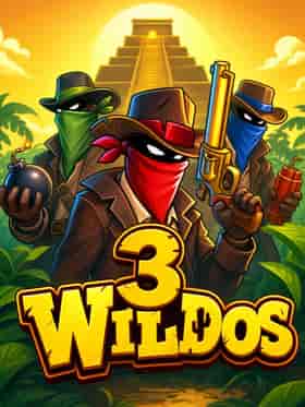 thunderkick/3-wildos