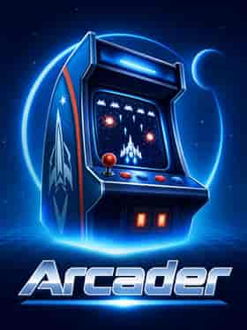 thunderkick/arcader