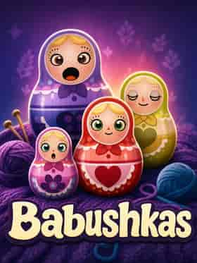 thunderkick/babushkas
