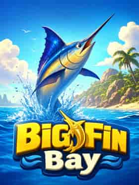 thunderkick/big-fin-bay
