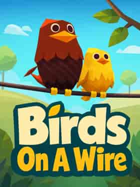 thunderkick/birds-on-a-wire