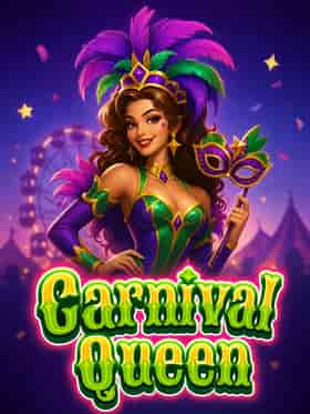 thunderkick/carnival-queen