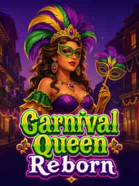 thunderkick/carnival-queen-reborn