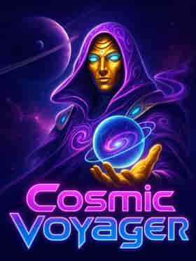 thunderkick/cosmic-voyager