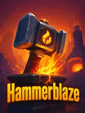 thunderkick/hammerblaze