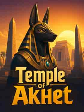 thunderkick/temple-of-akhet