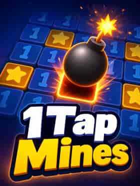 turbo-games/1tap-mines