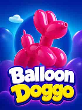 turbo-games/balloon-doggo