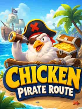 turbo-games/chicken-pirate-route