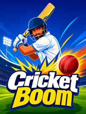 turbo-games/cricket-boom