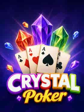 turbo-games/crystal-poker
