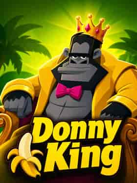 turbo-games/donny-king