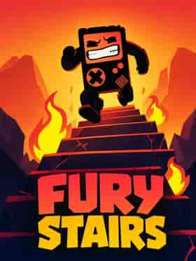 turbo-games/fury-stairs