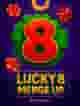 Lucky 8 Merge Up
