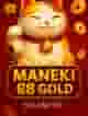 Maneki 88 Gold
