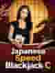 Japanese Speed Blackjack C