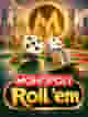 MONOPOLY Roll 'em