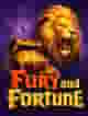 Fury and Fortune